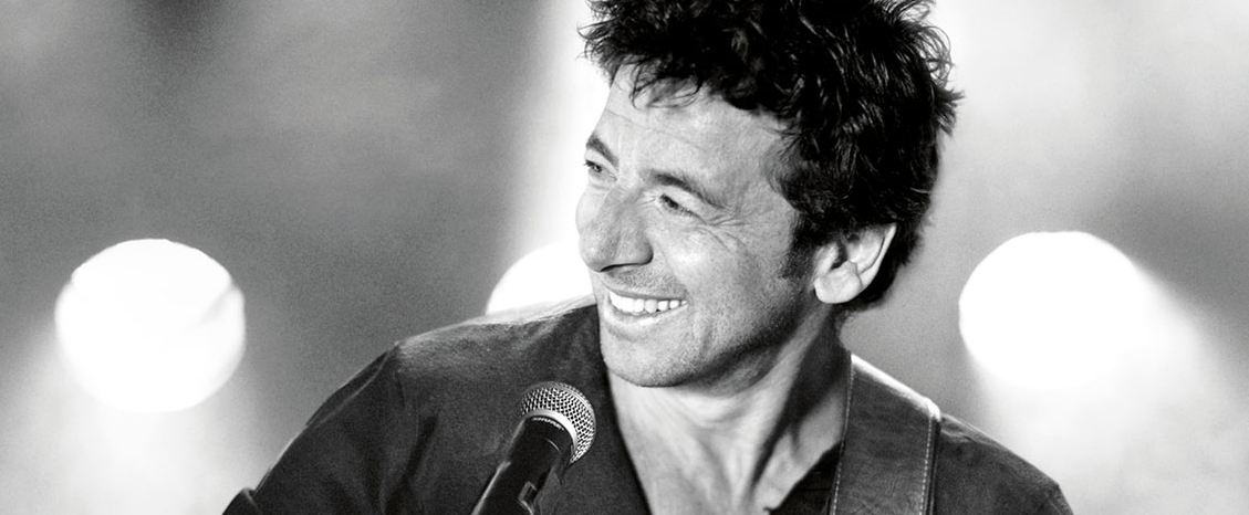 gagner une rencontre avec patrick bruel